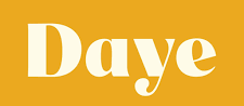 Daye PNG Logo