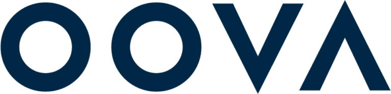 Oova - Primary Logo (RGB-Navy) 320px wide